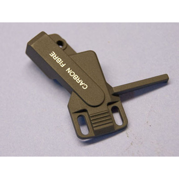 Dual Headshell 282611