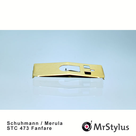 Schuhmann Merula STC 473 Fanfare - Musikboxen von NSM, Consul, Twin, Senator
