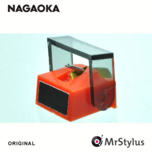 NAGAOKA JT-411 | JN-411 original