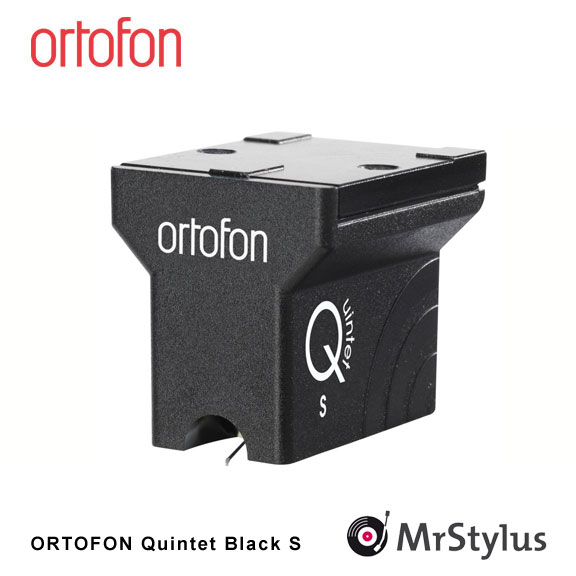 ortofon Quintet Black S