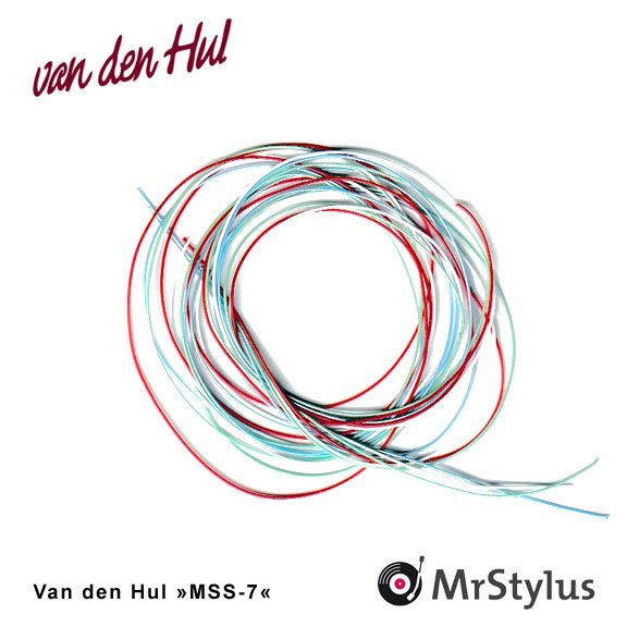 Van den Hul MSS-7