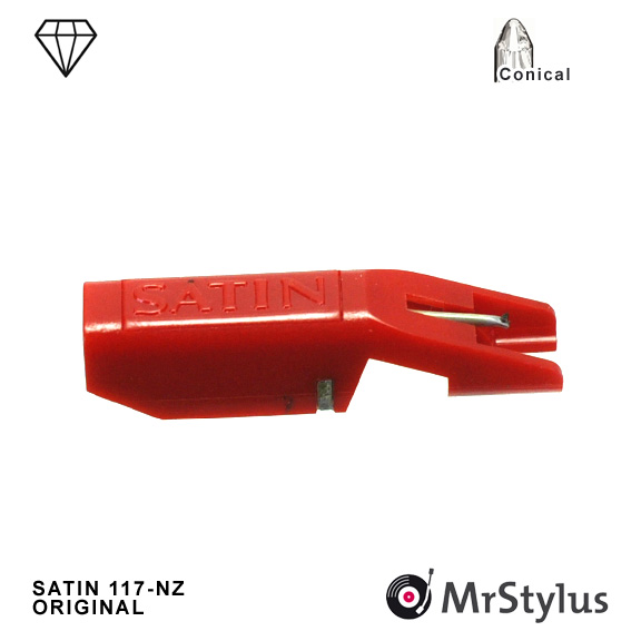 New products | MrStylus
