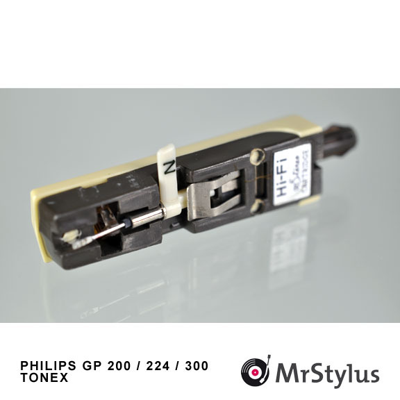 TONEX PHILIPS GP-200 224 300