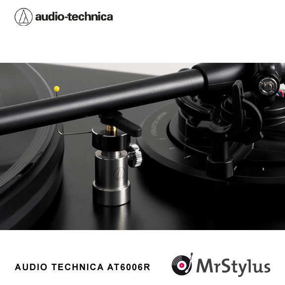 AUDIO-TECHNICA AT6006R