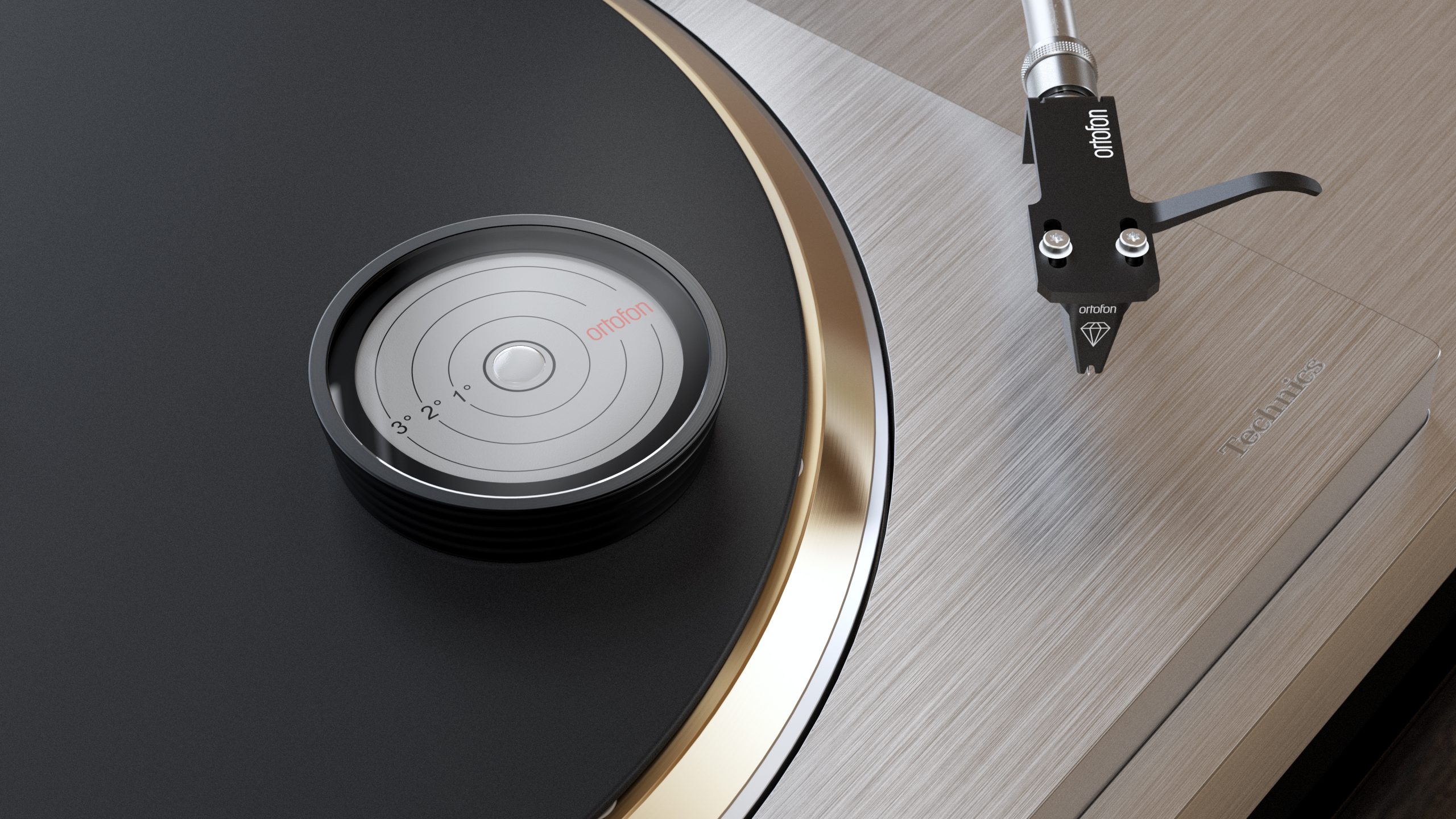 Ortofon Premium Libelle - Image 10