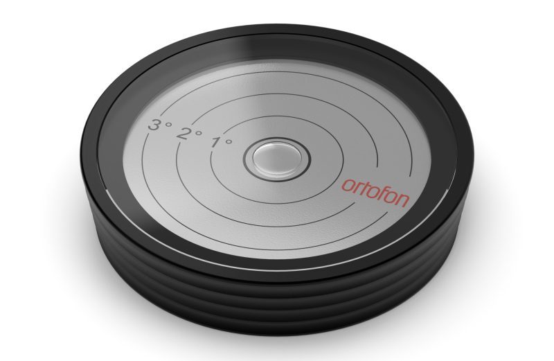 Ortofon Premium Libelle