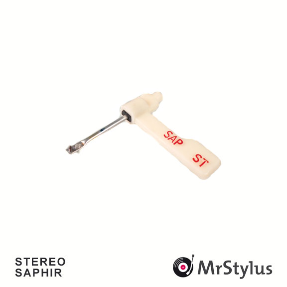 Stereo Saphir