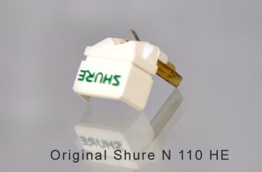 Original Shure N 110 HE