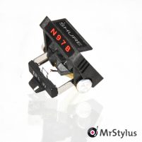SHURE N97B original