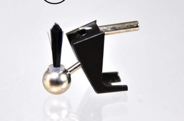 STANTON D 6800 E | BLACK DIAMOND