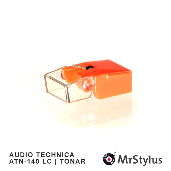 audio technica ATN 140 LC